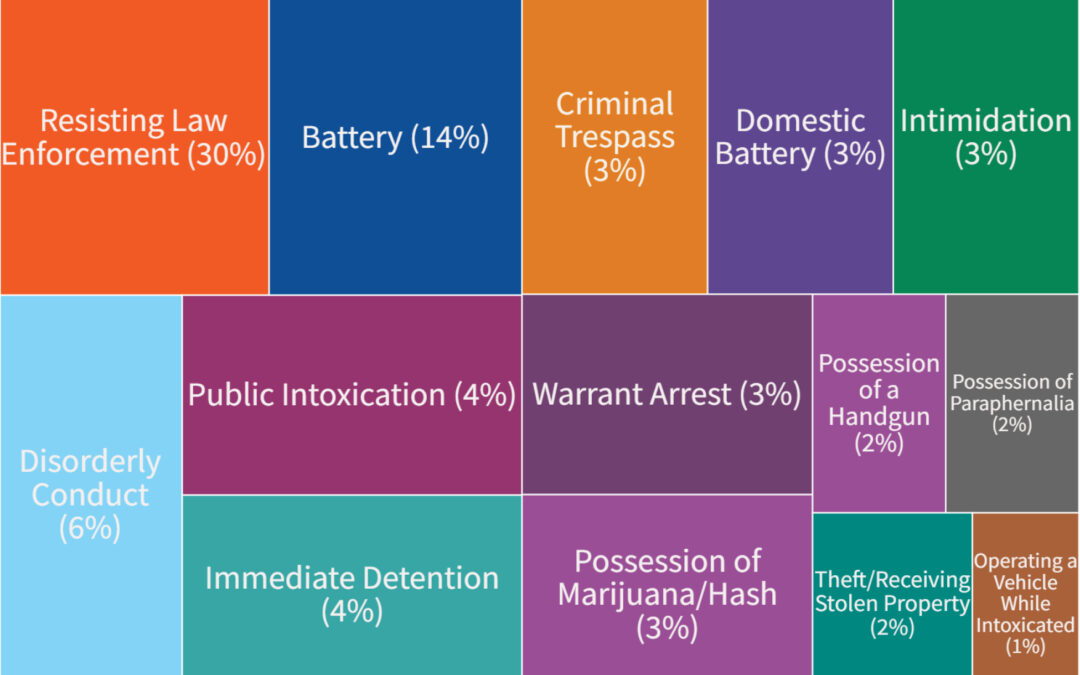 Data & Drafts Indianapolis Racial Equity Report Card & Police Use of Force