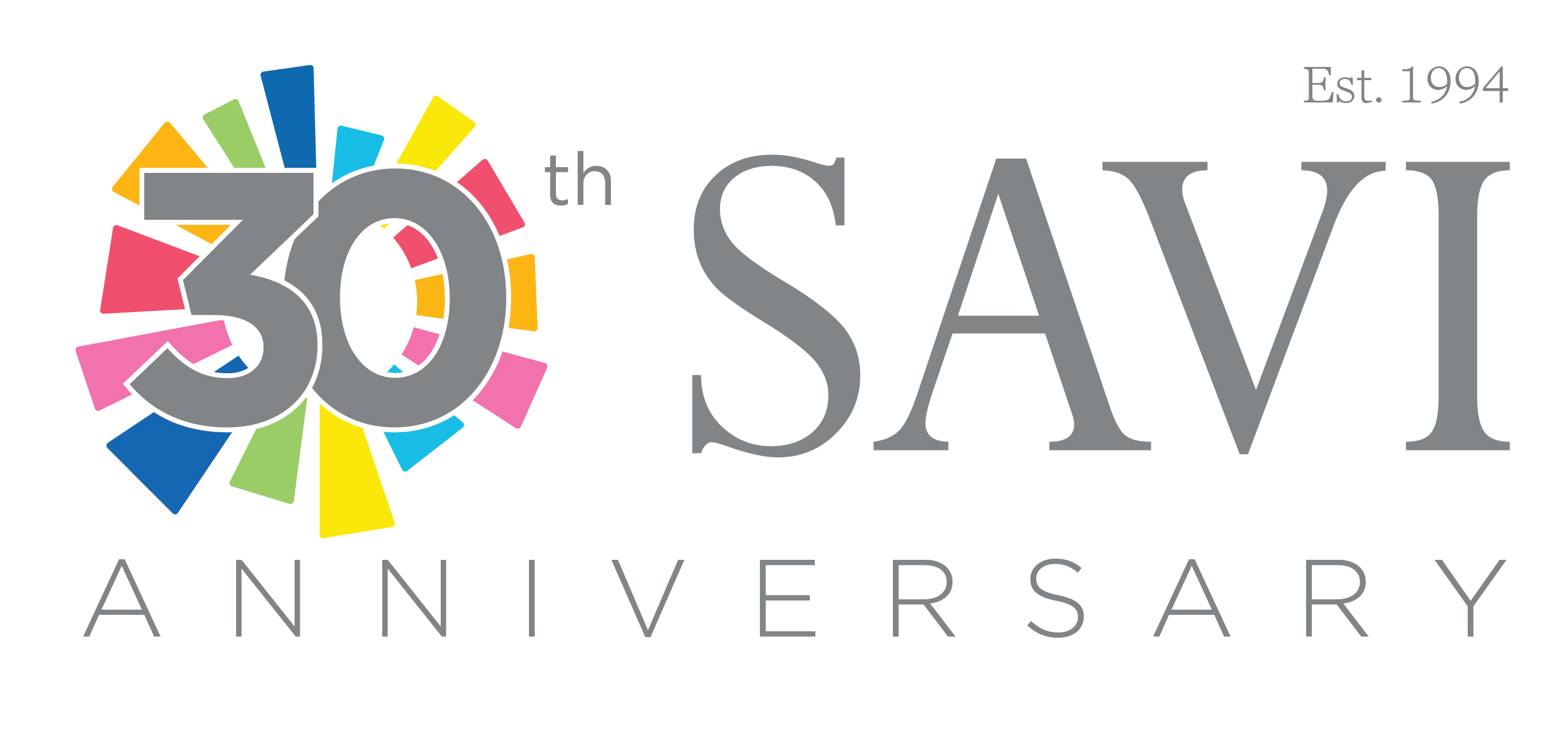 SAVI celebrates 30 year anniversary!